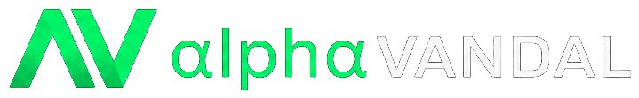 AlphaVandal